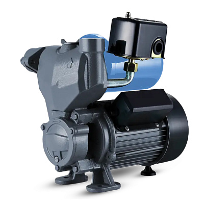 Насосная станция UNIPUMP AUPS 750 Насосная станция UNIPUMP AUPS 750