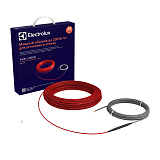 Нагревательный кабель Electrolux Twin Cable 1000 Вт 58,8 м