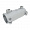 Муфта Thermaflex для электрофузионной сварки GF-EM90