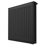 Стальной панельный радиатор отопления Royal Thermo VENTIL COMPACT VC22-300-800 Noir Sable