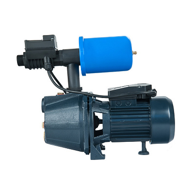 Насосная станция UNIPUMP АКВАРОБОТ JET 100 S (г/а 2л) Насосная станция UNIPUMP АКВАРОБОТ JET 100 S (г/а 2л)