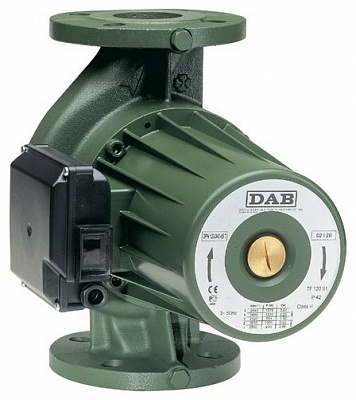 Циркуляционный насос DAB BPH 120/250.40T