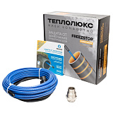 Саморегулирующийся нагревательный кабель Freezstop Inside-10-3
