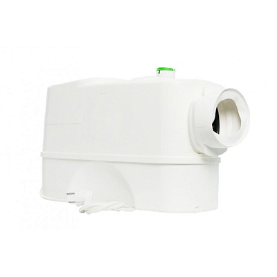 Канализационная установка DAB GENIX WL 130 V230/50 Канализационная установка DAB GENIX WL 130 V230/50