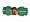 Разъемное соединение под пайку Banninger 25 (PP-R) G833025