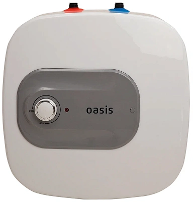 Электрический накопительный водонагреватель Oasis Small 15 KP Электрический накопительный водонагреватель Oasis Small 15 KP
