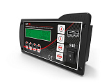 Контроллер для твердотопливного котла TECH ST-81