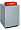 Напольный газовый котел отопления Viessmann Vitogas 100-F 42 кВт с Vitotronic 200 Тип KO2B GS1D882