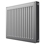 Стальной панельный радиатор отопления Royal Thermo COMPACT C33-300-1300 Silver Satin
