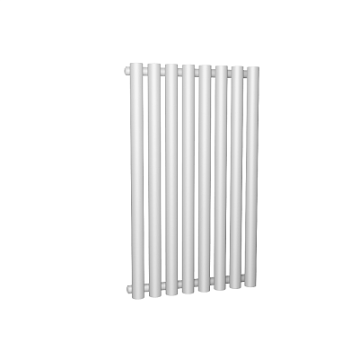 Стальной трубчатый радиатор отопления КЗТО Гармония 1, однотрубный, 500 10 секций Стальной трубчатый радиатор отопления КЗТО Гармония 1, однотрубный, 500 10 секций