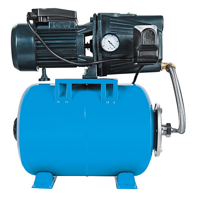 Насосная станция UNIPUMP AUTO JET 80 S-S Насосная станция UNIPUMP AUTO JET 80 S-S