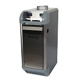 Напольный газовый котел отопления, двухконтурный Axis PRO 16 кВт (AXIS-08-16SW-00)