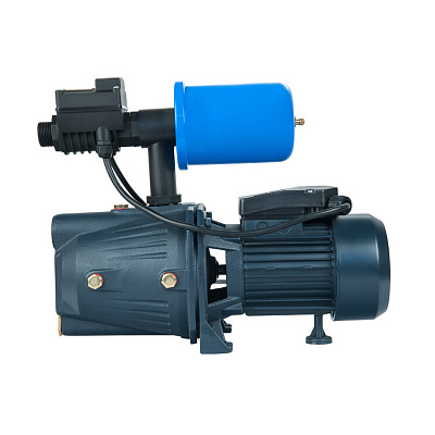 Насосная станция UNIPUMP АКВАРОБОТ JET 110 L (г/а 2л) Насосная станция UNIPUMP АКВАРОБОТ JET 110 L (г/а 2л)