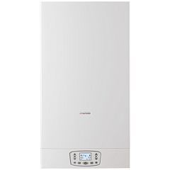 Настенный газовый одноконтурный котел отопления Italtherm TIME 35 FR (301081401)