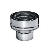 Старт-сэндвич FERRUM (430/0,5мм + нерж.) Ф300х400