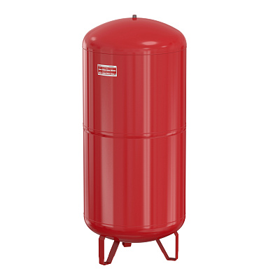 Расширительный бак Flamco (ТС/ХС) Flexcon R 800/3,0 - 10бар, для системы отопления (16796RU)