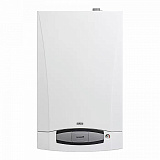 Настенный газовый двухконтурный котел отопления Baxi NUVOLA-3 Comfort 240 Fi (CSB45724358-)