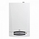 Настенный газовый двухконтурный котел отопления Baxi NUVOLA-3 Comfort 240 Fi (CSB45724358-)