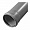 Труба для внутренней канализации Valfex BASE D40 с раструбом L=3 м (40x3000)