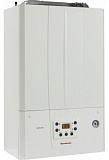 Настенный газовый конденсационный котел отопления IMMERGAS VICTRIX TERA 32 1