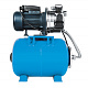 Насосная станция UNIPUMP AUTO JS 80