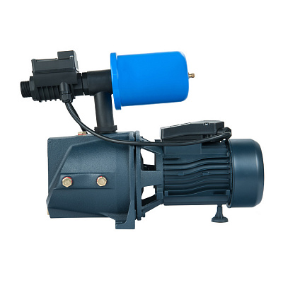 Насосная станция UNIPUMP АКВАРОБОТ JSW 55 (г/а 2л) Насосная станция UNIPUMP АКВАРОБОТ JSW 55 (г/а 2л)