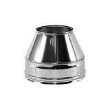 Конус Вулкан V50R d160/260