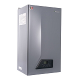 Настенный газовый одноконтурный котел отопления Italtherm CITY CLASS 25 FR Gray Flame (301051A92серый)