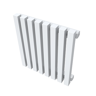 Стальной трубчатый радиатор отопления КЗТО QUADRUM 30 V 1 750-20
