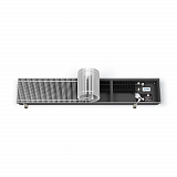 Внутрипольный конвектор с естественной конвекцией Varmann Ntherm N230.90.2800