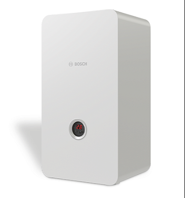 Электрический котёл отопления одноконтурный настенный Bosch Tronic Heat 3500 4 RU Электрический котёл отопления одноконтурный настенный Bosch Tronic Heat 3500 4 RU