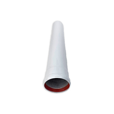 Удлинитель Camino 80mm L=2м AL (TR.8200)