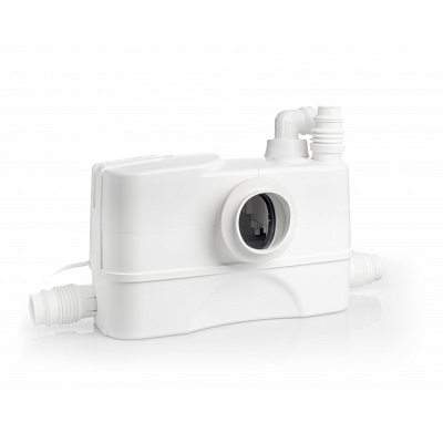 Канализационная установка DAB GENIX COMFORT 110 V230/50 Канализационная установка DAB GENIX COMFORT 110 V230/50