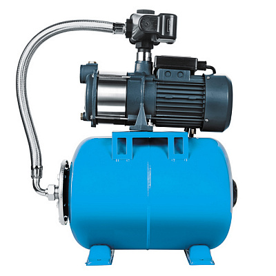 Насосная станция UNIPUMP AUTO MH 400 С Насосная станция UNIPUMP AUTO MH 400 С