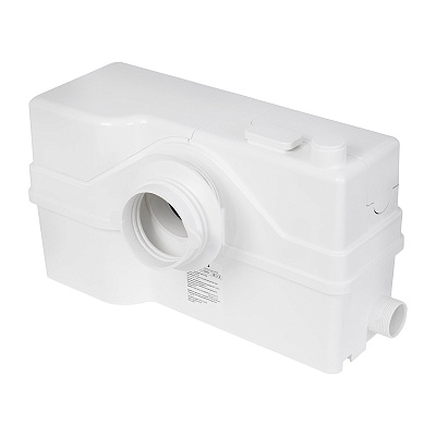 Канализационная станция HOOBS RCS 801 800Вт 1x220-240В 50Гц Канализационная станция HOOBS RCS 801 800Вт 1x220-240В 50Гц