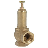 Клапан предохранительный OR (Officine Rigamonti) 1-12 б.3/4вн. р.