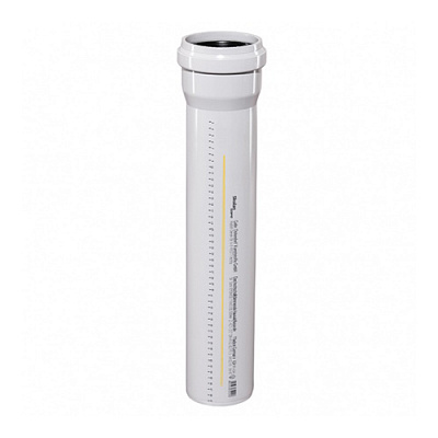 Труба канализационная Ostendorf SKEM 200*3000