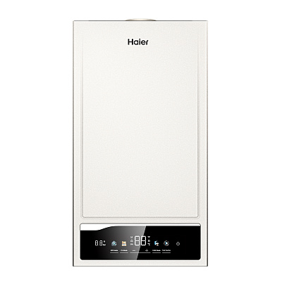 Настенный газовый двухконтурный котел отопления Haier EliteLine 2.24TW, 24 кВт, с функцией Wi-Fi, с протоколом OpenTherm (GE0Q6DE0CRU) Настенный газовый двухконтурный котел отопления Haier EliteLine 2.24TW, 24 кВт, с функцией Wi-Fi, с протоколом OpenTherm (GE0Q6DE0CRU)
