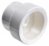 Муфта полипропиленовая переходная VALTEC 40 x 32 мм, VTp.705.0.040032