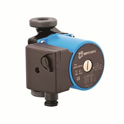 Циркуляционный насос IMP PUMPS GHN 15/40-130 Циркуляционный насос IMP PUMPS GHN 15/40-130