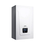 Электрический котёл отопления одноконтурный настенный Baxi Ampera Pro 18 (E8403318--)