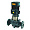 Насос циркуляционный UNIPUMP SVH 80-13-3/2