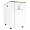 Напольный газовый конденсационный котел Gassero Alubox X-treme 1550 кВт