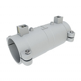 Муфта Thermaflex для электрофузионной сварки GF-EM20