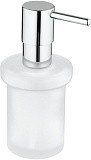 Дозатор для жидкого мыла Grohe Essentials 40394001