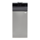 Напольный газовый котел отопления Baxi Slim 1.230 FiN без насоса (WSB43523347-)