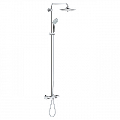 Душевая колонна Grohe Euphoria 260 27475001 Душевая колонна Grohe Euphoria 260 27475001
