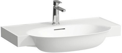 Раковина Laufen The New Classic белая