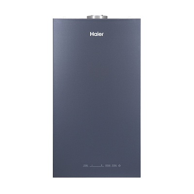 Настенный газовый двухконтурный котел отопления Haier EvoLine 2.24 Ti, 24 кВт (GE0Q69E0BRU) Настенный газовый двухконтурный котел отопления Haier EvoLine 2.24 Ti, 24 кВт (GE0Q69E0BRU)