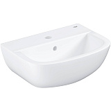 Раковина Grohe Bau Ceramic мини 45 см белая